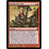 Magic: The Gathering Release the Ants (098) Moderately Played Foil