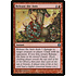 Magic: The Gathering Release the Ants (098) Moderately Played Foil