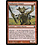 Magic: The Gathering Mudbutton Clanger (095) Moderately Played