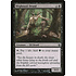 Magic: The Gathering Blightsoil Druid (059) Moderately Played