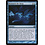 Magic: The Gathering Research the Deep (046) Moderately Played Foil