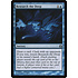 Magic: The Gathering Research the Deep (046) Moderately Played Foil