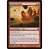 Magic: The Gathering Hostile Realm (091) Moderately Played
