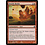 Magic: The Gathering Hostile Realm (091) Moderately Played Foil