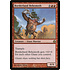 Magic: The Gathering Borderland Behemoth (087) Moderately Played