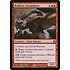 Magic: The Gathering Boldwyr Intimidator (086) Moderately Played