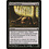 Magic: The Gathering Pack's Disdain (073) Moderately Played