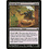 Magic: The Gathering Morsel Theft (068) Moderately Played
