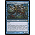 Magic: The Gathering Vendilion Clique (055) Heavily Played Foil