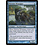Magic: The Gathering Merrow Witsniper (040) Moderately Played