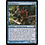 Magic: The Gathering Ink Dissolver (036) Moderately Played