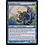 Magic: The Gathering Grimoire Thief (035) Moderately Played