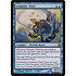 Magic: The Gathering Grimoire Thief (035) Moderately Played