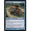 Magic: The Gathering Fencer Clique (033) Moderately Played Foil