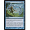 Magic: The Gathering Disperse (031) Moderately Played