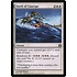 Magic: The Gathering Swell of Courage (026) Moderately Played
