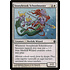 Magic: The Gathering Stonybrook Schoolmaster (025) Moderately Played