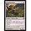Magic: The Gathering Mosquito Guard (018) Moderately Played