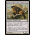 Magic: The Gathering Order of the Golden Cricket (019) Moderately Played