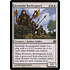 Magic: The Gathering Kinsbaile Borderguard (014) Moderately Played