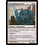 Magic: The Gathering Changeling Sentinel (006) Moderately Played