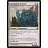 Magic: The Gathering Changeling Sentinel (006) Moderately Played