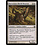 Magic: The Gathering Burrenton Shield-Bearers (004) Moderately Played