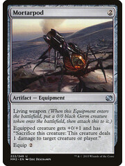 Magic: The Gathering Mortarpod (222) Near Mint