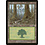 Magic: The Gathering Forest (349) Lightly Played
