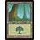 Magic: The Gathering Forest (347) Moderately Played