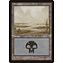 Magic: The Gathering Swamp (340) Moderately Played