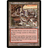 Magic: The Gathering Mercadian Bazaar (321) Moderately Played