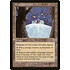 Magic: The Gathering Fountain of Cho (317) Lightly Played