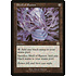 Magic: The Gathering Skull of Ramos (312) Heavily Played