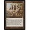 Magic: The Gathering Monkey Cage (307) Heavily Played