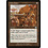 Magic: The Gathering Iron Lance (300) Lightly Played
