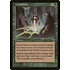 Magic: The Gathering Land Grant (255) Lightly Played