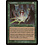 Magic: The Gathering Land Grant (255) Moderately Played