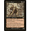 Magic: The Gathering Cateran Slaver (125) Moderately Played