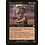 Magic: The Gathering Cateran Overlord (123) Moderately Played