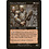 Magic: The Gathering Cateran Kidnappers (122) Lightly Played