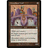 Magic: The Gathering Crenellated Wall (290) Moderately Played