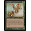 Magic: The Gathering Deepwood Tantiv (241) Moderately Played