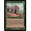 Magic: The Gathering Clear the Land (235) Lightly Played
