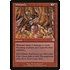 Magic: The Gathering Warpath (226) Moderately Played