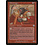 Magic: The Gathering Warmonger (225) Moderately Played