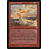 Magic: The Gathering Volcanic Wind (223) Lightly Played