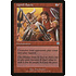 Magic: The Gathering Uphill Battle (222) Lightly Played