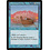Magic: The Gathering Stinging Barrier (107) Moderately Played