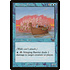 Magic: The Gathering Stinging Barrier (107) Moderately Played